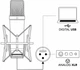 Микрофон RODE NT1GEN5B - изображение 4