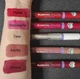 Блеск для губ с эффектом увеличения Technic Plumping Lipgloss Dramarama Розовый - изображение 2