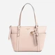 Сумка жіноча шкіряна Michael Kors 30T0GNXT2L-187 (194900006016) - зображення 1