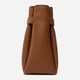 Torebka crossbody damska ze skóry naturalnej Michael Kors 30F2GAQM1L-230 Brązowa (196163502540) - obraz 2