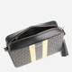 Torebka crossbody damska Michael Kors 32F2GJ6M2V-039 (196163514093) - obraz 3