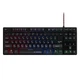 Клавіатура провідна&nbsp;ігрова&nbsp;2E&nbsp;GAMING&nbsp;KG290&nbsp;87&nbsp;keys&nbsp;LED&nbsp;USB&nbsp;Чорний (2E-KG290UB) - зображення 1