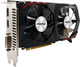 Arktek PCI-Ex GeForce GTX 1050 Ti Dual Fan 4GB GDDR5 (128bit) (1290/7000) (DVI, HDMI, DisplayPort) (AKN1050TID5S4GH1) - obraz 4