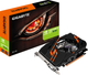 Gigabyte PCI-Ex GeForce GT 1030 OC 2GB GDDR5 (64bit) (1265/6008) (DVI, HDMI) (GV-N1030OC-2GI) - obraz 3