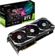 Asus PCI-Ex GeForce RTX 3060 ROG Strix Gaming OC V2 LHR 12 GB GDDR6 (192 bity) (1882/15000) (2 x HDMI, 3 x DisplayPort) (ROG-STRIX-RTX3060-O12G-V2-GAMING) - obraz 12