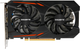 Gigabyte PCI-Ex GeForce GTX 1050 TI OC 4GB GDDR5 (128bit) (1316/7008) (DVI, HDMI, DisplayPort) (GV-N105TOC-4GD) - obraz 1