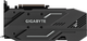 Gigabyte PCI-Ex GeForce GTX 1650 Gaming OC 4GB GDDR5 (128bit) (1815/8002) (3 x HDMI, DisplayPort) (GV-N1650GAMING OC-4GD) - obraz 6