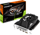 Gigabyte PCI-Ex GeForce GTX 1650 Mini ITX OC 4GB GDDR5 (128bit) (1680/8002) (2 x HDMI, DisplayPort) (GV-N1650IXOC-4GD) - obraz 6