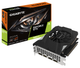 Gigabyte PCI-Ex GeForce GTX 1660 Ti Mini ITX OC 6G 6GB GDDR6 (192bit) (1785/12000) (1 x HDMI, 3 x Display Port) (GV-N166TIXOC-6GD) - obraz 5