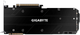 Gigabyte PCI-Ex GeForce RTX 2080 Windforce Black 8GB GDDR6 (256bit) (1710/14000) (Type-C, HDMI, 3 x Display Port) (GV-N2080WF3-8GC) - зображення 7