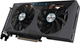 Gigabyte PCI-Ex GeForce RTX 3060 Ti Eagle OC 8G 8GB GDDR6 (256bit) (1 665/14000) (2 x HDMI, 2 x DisplayPort) (GV-N306TEAGLE OC-8GD) - obraz 3