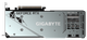 Gigabyte PCI-Ex GeForce RTX 3070 Gaming OC 8G 8GB GDDR6 (1815/14000) (256 bit) (2 х HDMI, 2 x DisplayPort) (GV-N3070GAMING OC-8GD) - зображення 6