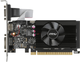 MSI PCI-Ex GeForce GT 710 Low Profile 2GB DDR3 (64bit) (954/1600) (DVI, HDMI, VGA) (GT 710 2GD3 LP) - obraz 1