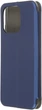 Чохол-книжка для смартфона ArmorStandart G-Case для Xiaomi Redmi 12С/11A Blue (ARM65968) - зображення 2