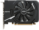 MSI PCI-Ex Radeon RX 550 Aero ITX OC 2GB GDDR5 (128bit) (1203/6000) (DVI, HDMI, DisplayPort) (RX 550 AERO ITX 2G OC) - obraz 1