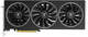 XFX PCI-Ex Radeon RX 6700 XT Speedster MERC 319 12 GB GDDR6 (192 bity) (2457/16000) (HDMI, 3 x DisplayPort) (RX-67XTYTBDP) - obraz 1