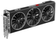 XFX PCI-Ex Radeon RX 6700 XT Speedster MERC 319 12 GB GDDR6 (192 bity) (2457/16000) (HDMI, 3 x DisplayPort) (RX-67XTYTBDP) - obraz 3