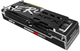 XFX PCI-Ex Radeon RX 6700 XT Speedster MERC 319 12 GB GDDR6 (192 bity) (2457/16000) (HDMI, 3 x DisplayPort) (RX-67XTYTBDP) - obraz 6