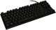 Klawiatura przewodowa HyperX Alloy FPS Pro Cherry MX Blue USB (HX-KB4BL1-US/WW) - obraz 4