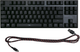 Klawiatura przewodowa HyperX Alloy FPS Pro Cherry MX Blue USB (HX-KB4BL1-US/WW) - obraz 5