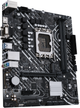 Płyta główna Asus PRIME H610M-D D4 (s1700, Intel H610, PCI-Ex16) - obraz 3