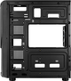Obudowa Aerocool Tomahawk-A-BK-v3 czarne - obraz 3