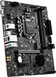 Płyta główna MSI H510M-A Pro (s1200, Intel H510, PCI-Ex16) - obraz 3