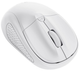 Mysz Trust Primo Wireless White (TR24795) - obraz 4