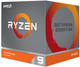 Procesor AMD Ryzen 9 3900XT 3.8GHz/64MB (100-100000277WOF) sAM4 BOX - obraz 1