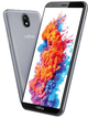 Smartfon TP-Link Neffos C5 Plus (TP7031A22UA) 1/16GB Szary - obraz 2