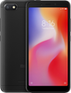 Мобільний телефон Xiaomi Redmi 6A 2/16GB Black - зображення 1