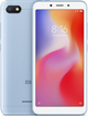 Smartfon Xiaomi Redmi 6A 2/32GB Blue - obraz 1