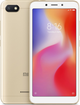 Smartfon Xiaomi Redmi 6A 2/32GB Gold - obraz 1