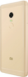 Мобільний телефон Xiaomi Redmi Note 4 3/32GB Snapdragon Gold (Міжнародна версія) - зображення 4