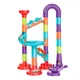 Гра лабіринт Marble Run 8804 45 деталей - зображення 2