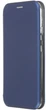 Чохол-книжка для смартфона ArmorStandart G-Case для Samsung A34 5G (A346) Blue (ARM66159) - зображення 1