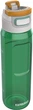 Бутылка для воды Kambukka Elton Olive 1000 мл Зеленая (11-03033) - изображение 3