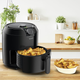 Мультипіч TEFAL Easy Fry Classic EY201815 - зображення 9