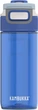 Butelka na wodę Kambukka Elton Ocean 500 ml 11-03019 Niebieska (5407005142240) - obraz 1