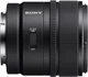 Sony E 15 мм f/1.4 G (SEL15F14G.SYX) - изображение 4