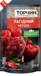 Упаковка кетчупа Торчин Нежный пастеризованный 250 г х 40 шт (4820001316070) - изображение 2