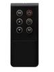 Конвектор Midea ndk15-15mr Black - изображение 2