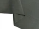 Ткань Поплин рубашечный с нейлоном, серый, пог. м. (с26, 2302021A, цв5) - изображение 3