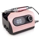 Фрезер для манікюру BUCOS ZS-717 PINK PROFESSIONAL - 35 000 об/хв 65W - изображение 1