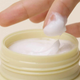 Восстанавливающий веганский крем Manyo Our Vegan Heartleaf Cica Cream 100ml - изображение 3