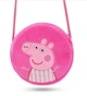 Оригинальная детская сумочка Свинка Пеппа Peppa Pig (534979766) Розовый - изображение 4