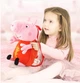 Дитячий рюкзак Свинка Пеппа (рожева) 44 см. Peppa Pig (534986180) Рожевий - зображення 4