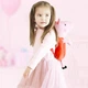 Дитячий рюкзак Свинка Пеппа (рожева) 44 см. Peppa Pig (534986180) Рожевий - зображення 5