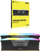 Оперативна пам'ять Corsair DDR5-6000 65536MB PC5-48000 (Kit of 2x32768) Vengeance RGB Black (CMH64GX5M2B6000Z40) - зображення 5