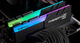 Pamięć RAM G.Skill DDR4-4000 32768MB PC4-32000 (zestaw 2x16384) Trident Z RGB (F4-4000C16D-32GTZRA) - obraz 5
